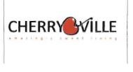 Trademark CHERRY VILLE