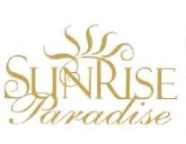 Trademark SUNRISE PARADISE