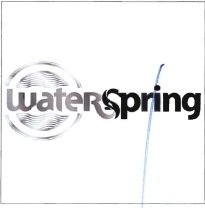 Trademark Water Spring