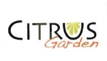 Trademark CITRUS GARDEN