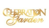 Trademark CELEBRATION GARDEN