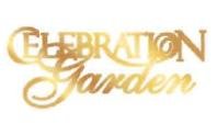 Trademark CELEBRATION GARDEN