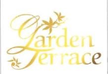 Trademark GARDEN TERRACE