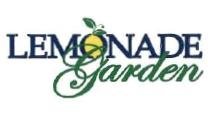 Trademark LEMONADE GARDEN