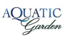 Trademark AQUATIC GARDEN