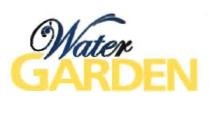 Trademark WATER GARDEN