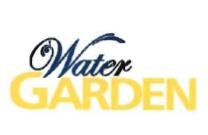 Trademark WATER GARDEN