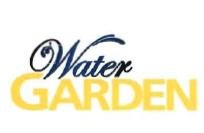 Trademark WATER GARDEN