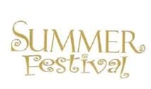 Trademark SUMMER FESTIVAL