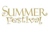 Trademark SUMMER FESTIVAL