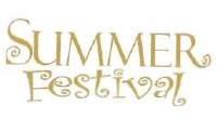 Trademark SUMMER FESTIVAL