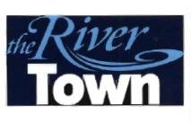 Trademark THE RIVER TOWN