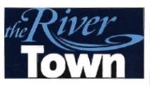 Trademark THE RIVER TOWN