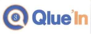 Trademark QLUE'IN + LOGO