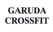 Trademark GARUDA CROSSFIT