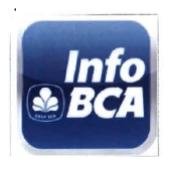 Trademark INFO BCA