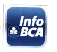 Trademark INFO BCA