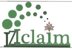 Trademark IZICLAIM + LOGO