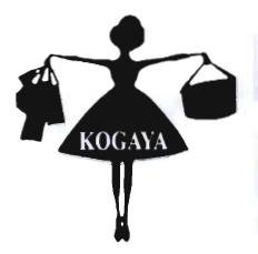 Trademark KOGAYA + LOGO