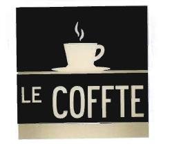 Trademark LE COFFTE