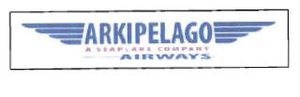 Trademark ARKIPELAGO