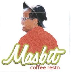 Trademark MASBIT COFFEE RESTO