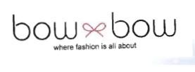 Trademark BOW BOW where fashion is all about & Gambar