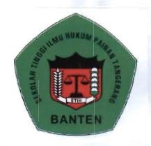 Trademark SEKOLAH TINGGI ILMU HUKUM PAINAN TANGERANG - BANTEN - PAINAN + LOGO