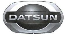 Trademark DATSUN