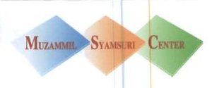 Trademark MUZAMMIL SYAMSURI CENTER