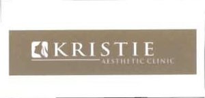 Trademark KRISTIE AESTHETIK KLINIK + LOGO