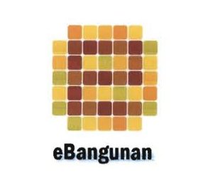 Trademark EBANGUNAN