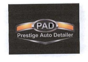 Trademark P.A.D Prestige Auto Detailer