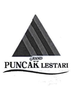 Trademark GRAND PUNCAK LESTARI