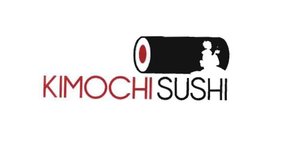 Trademark KIMOCHISUSHI + LOGO