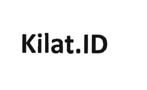 Trademark KILAT.ID