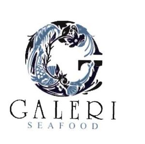 Trademark GALERI SEAFOOD