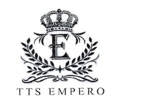 Trademark TTS EMPERO