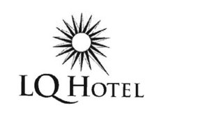 Trademark LQ HOTEL + LOGO