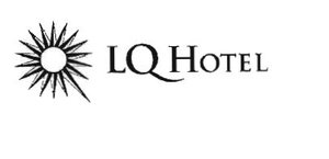 Trademark LQ HOTEL + LOGO