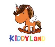 Trademark KIDDYLAND + LUKISAN KUDA