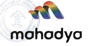 Trademark Logo & Mahadya