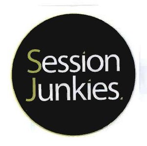 Trademark SESSION JUNKIES