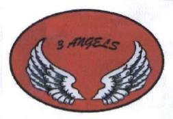 Trademark 3 ANGELS