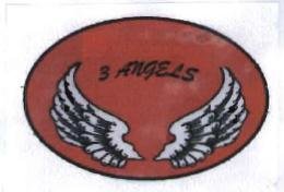 Trademark 3 ANGELS