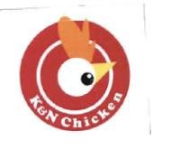 Trademark K&N CHICKEN