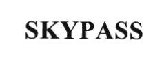 Trademark SKYPASS