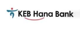 Trademark KEB Hana Bank