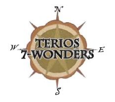 Trademark TERIOS 7 WONDERS