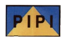 Trademark PIPI + LOGO